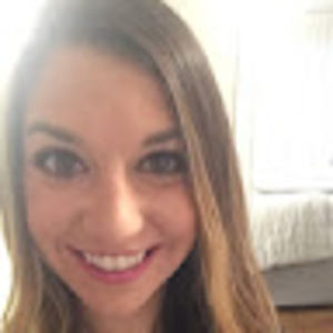 Meet your Posher, Kelsey